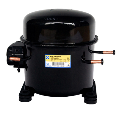 Компрессор KULTHORN AE 4430 EK (R-22) HBP (To=-15 С - 350  Вт tk=54,4 C)